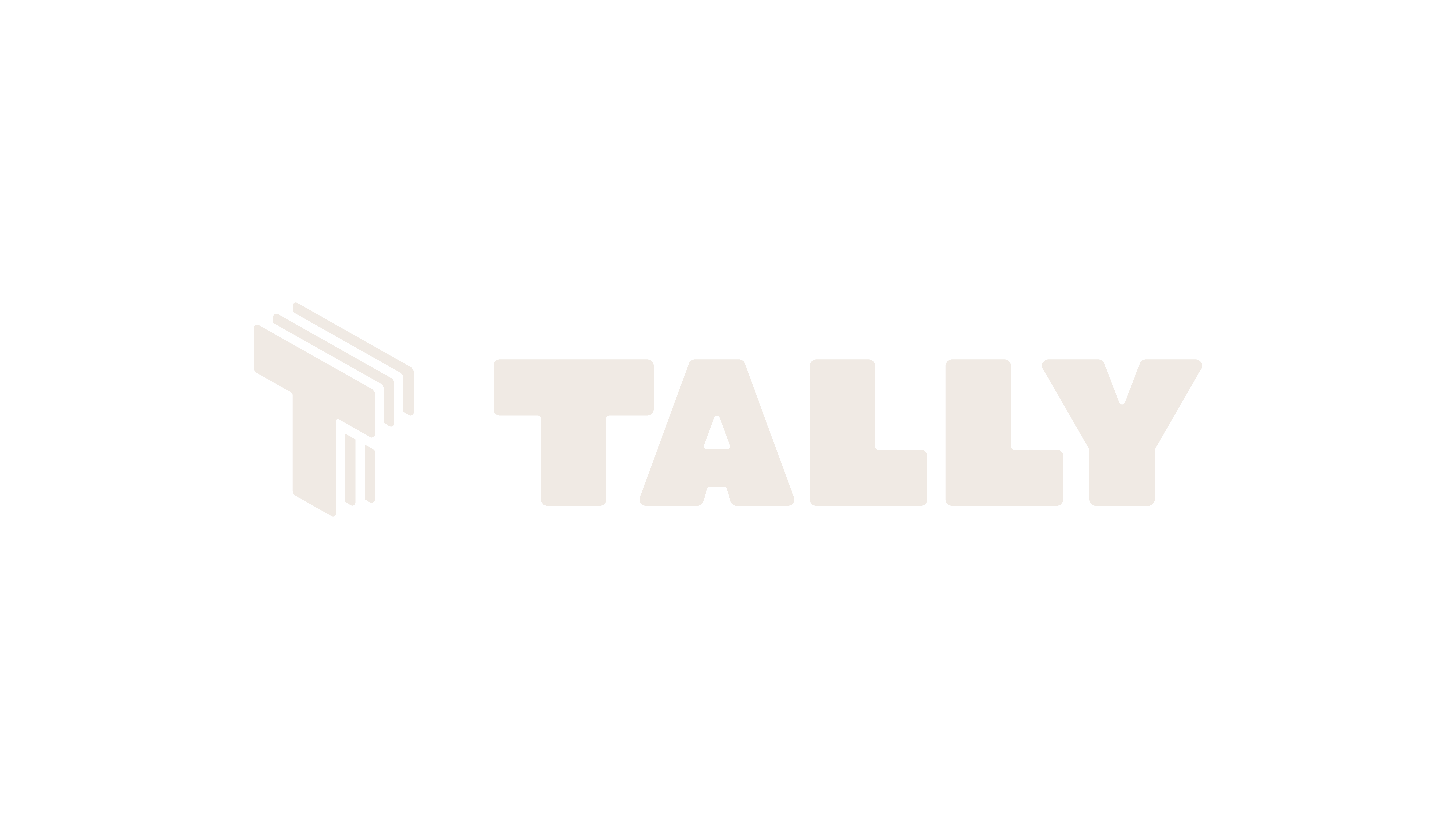 Tally logo